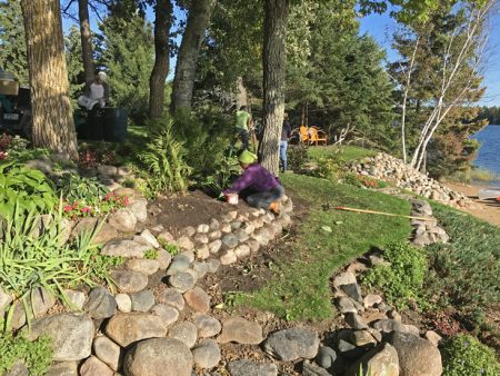 Gardens at Half Moon Trail Resort - Photo #4